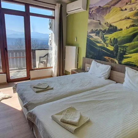 магура Hotel Rabisha