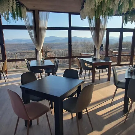магура Hotel 2*