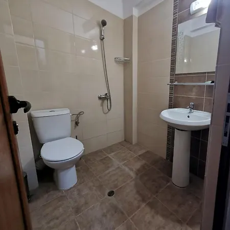 Hotel магура