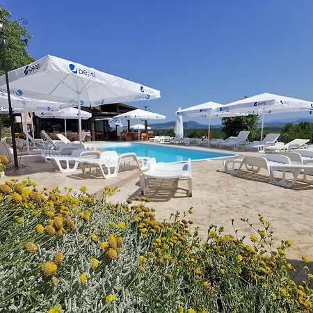 магура Hotel 2*